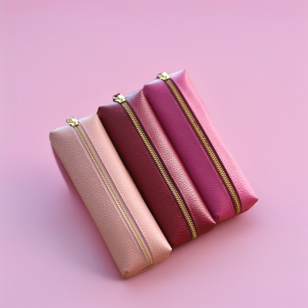 Teen Girls’ School Pencil Case