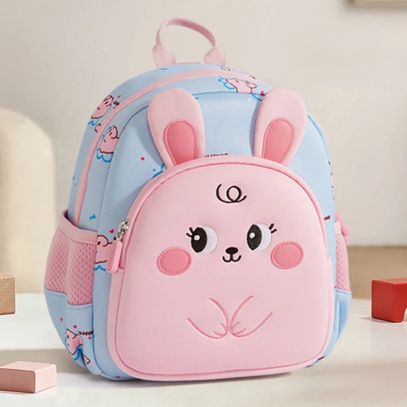 Girls’ Preschool Backpack