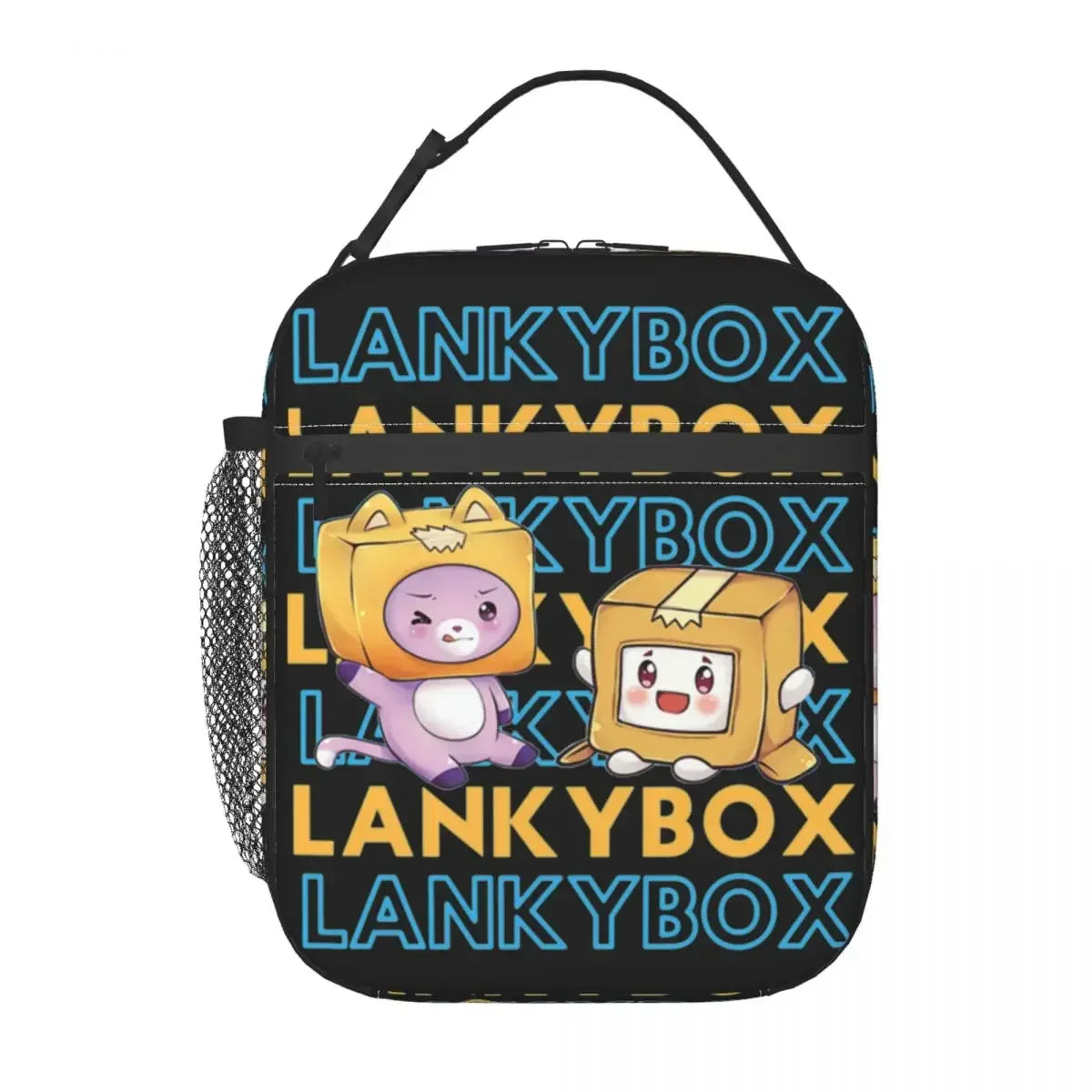 Insulated Children’s Lunch Box