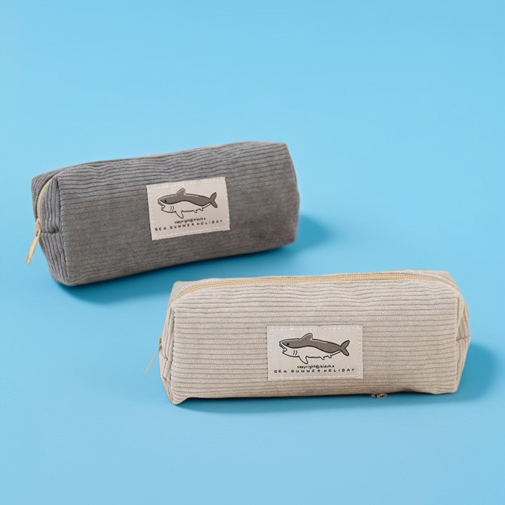 Boys’ School Pencil Case