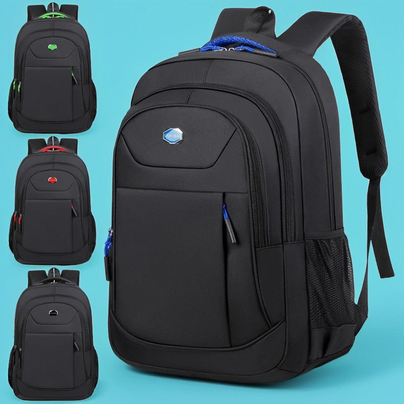 Back-to-School Bag