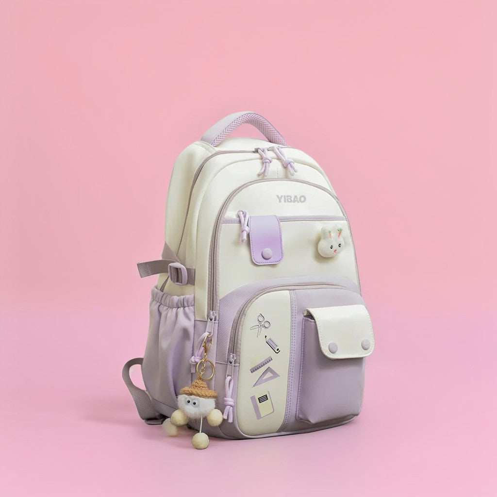 Girls’ School Daypack