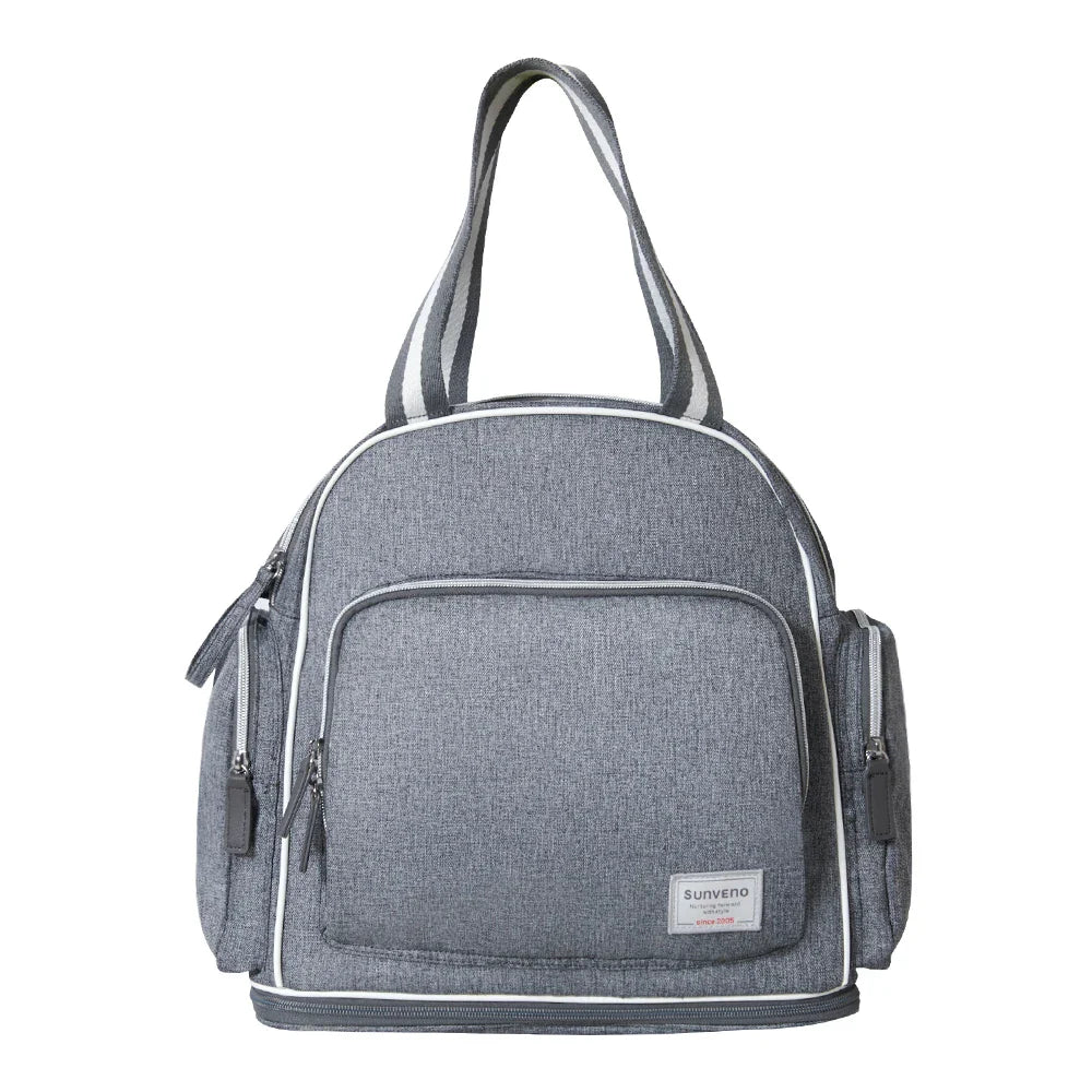 Diaper Bag for Boys