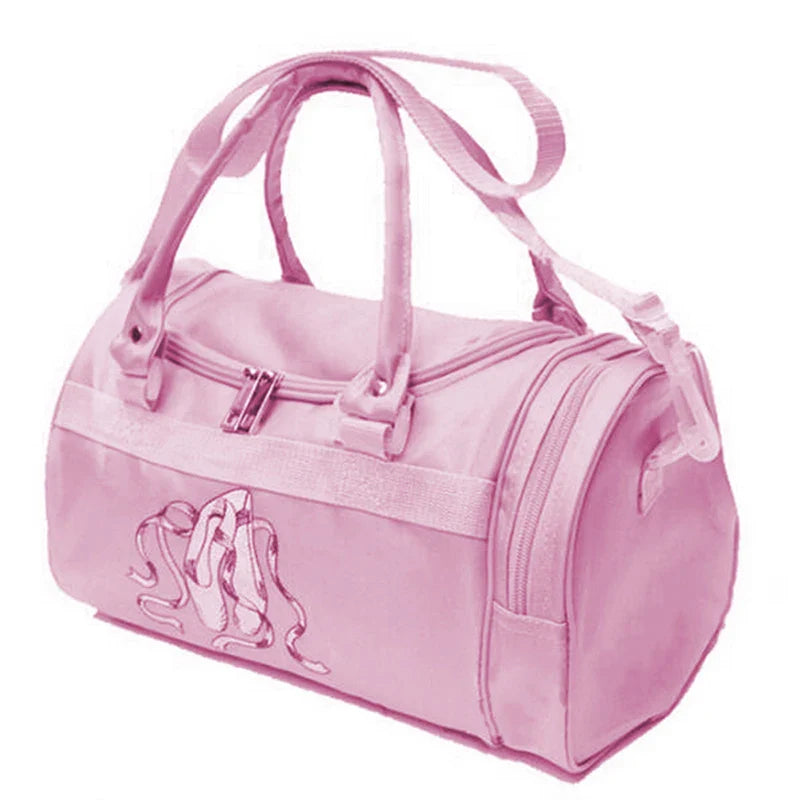 Teen Girls’ Sports Bag