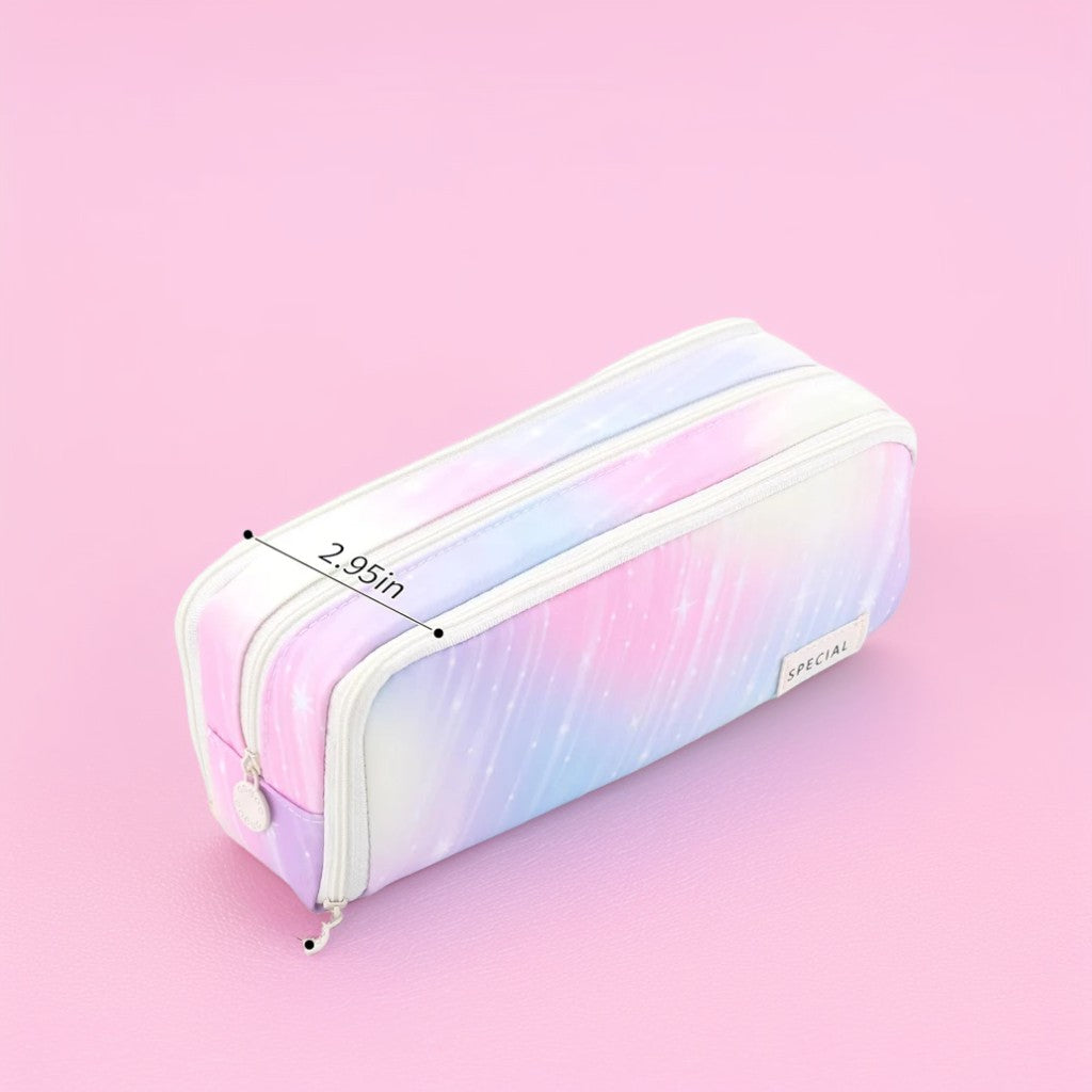 Girls’ Grade 6 School Pencil Case
