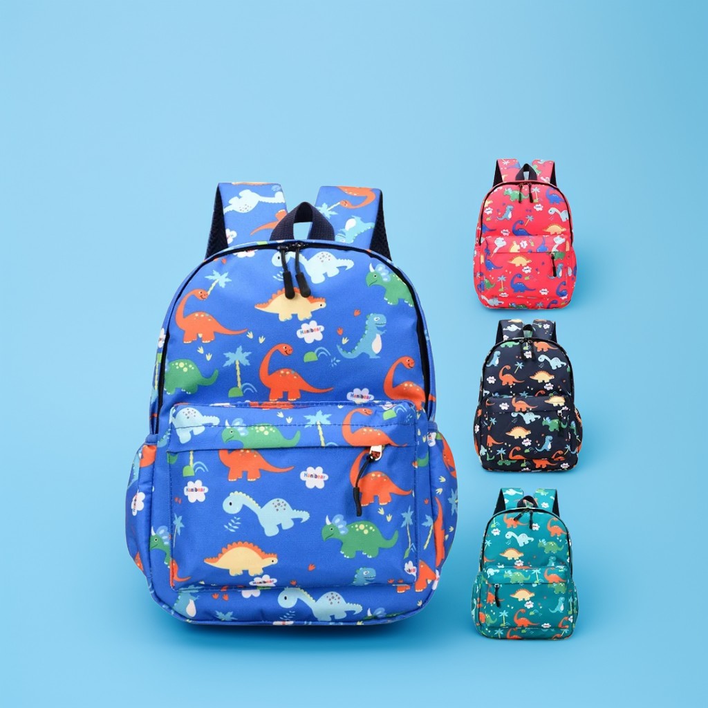 Boys’ School Bags