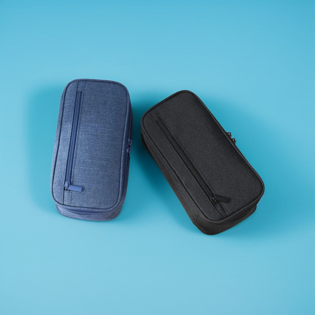 Boys’ Large Elementary School Pencil Case