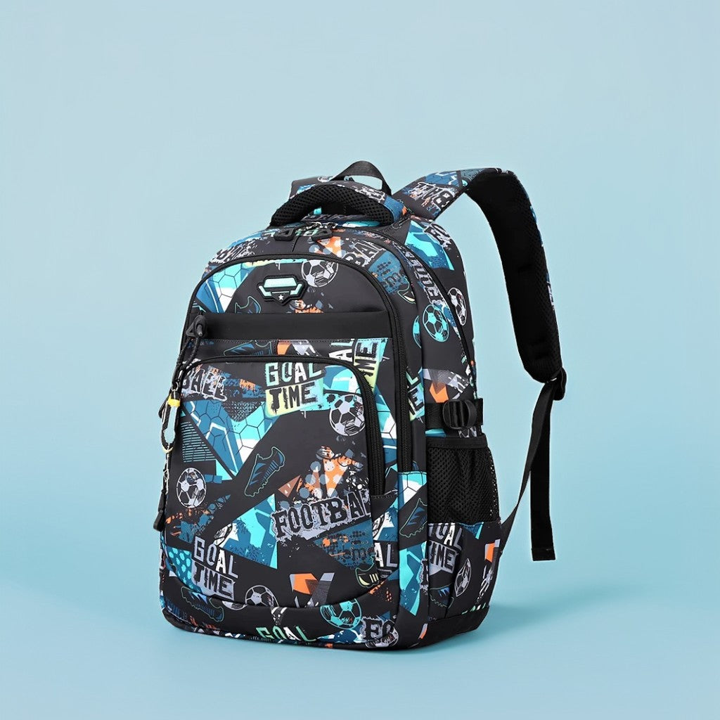 Boys’ Grade 6 Backpack