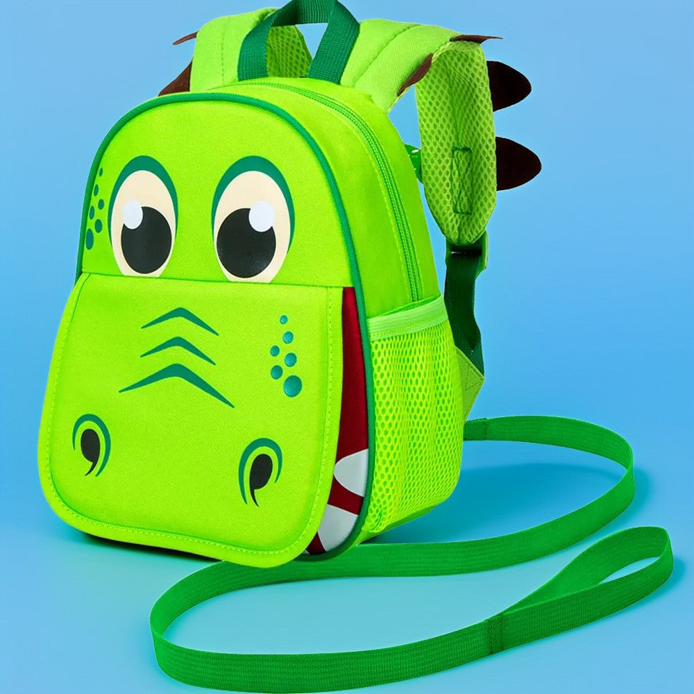 Preschool School Bag for Boys