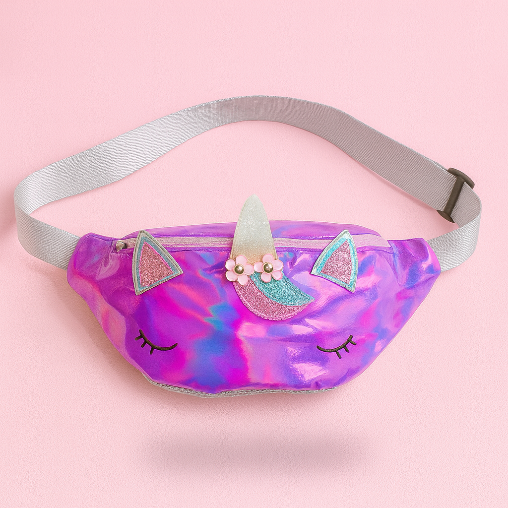Young Girls’ Belt Bag