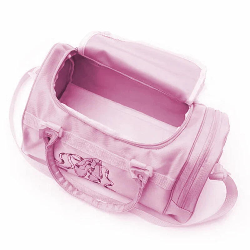 Teen Girls’ Sports Bag