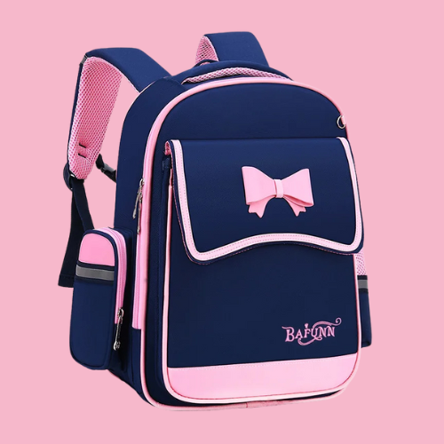 Girls’ Grades 4–5 School Bag