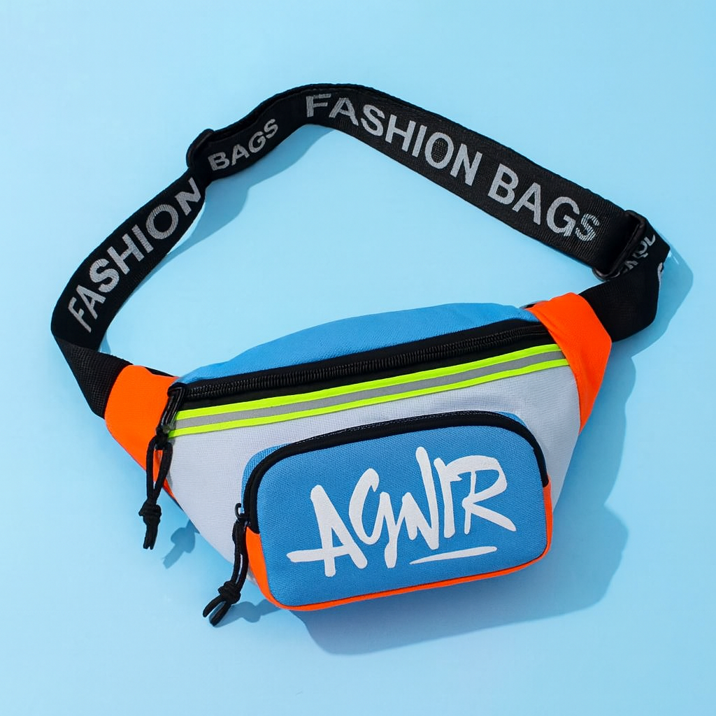 Boys’ Waist Bag