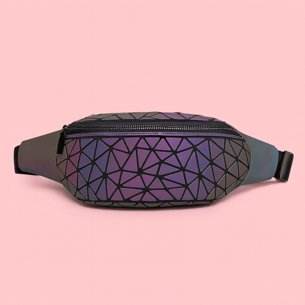 Girls’ Belt Bag, Age 14