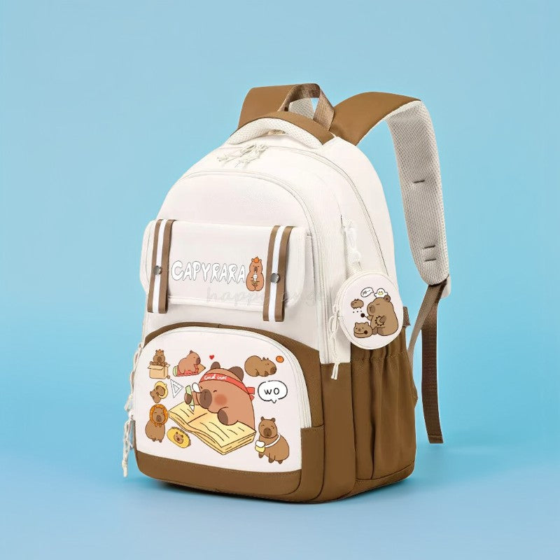 Boys’ Backpack, Age 8