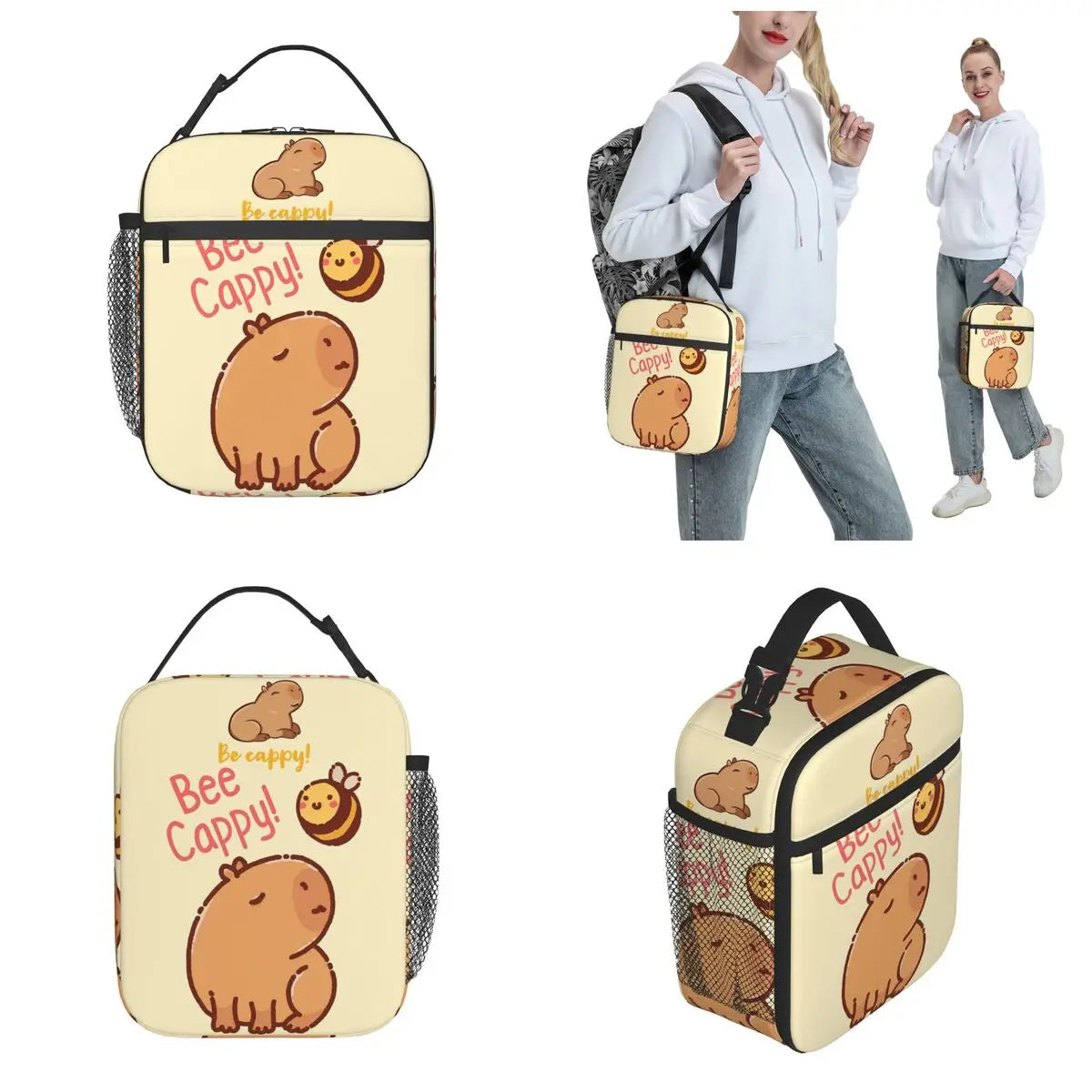 Children’s Lunch Box