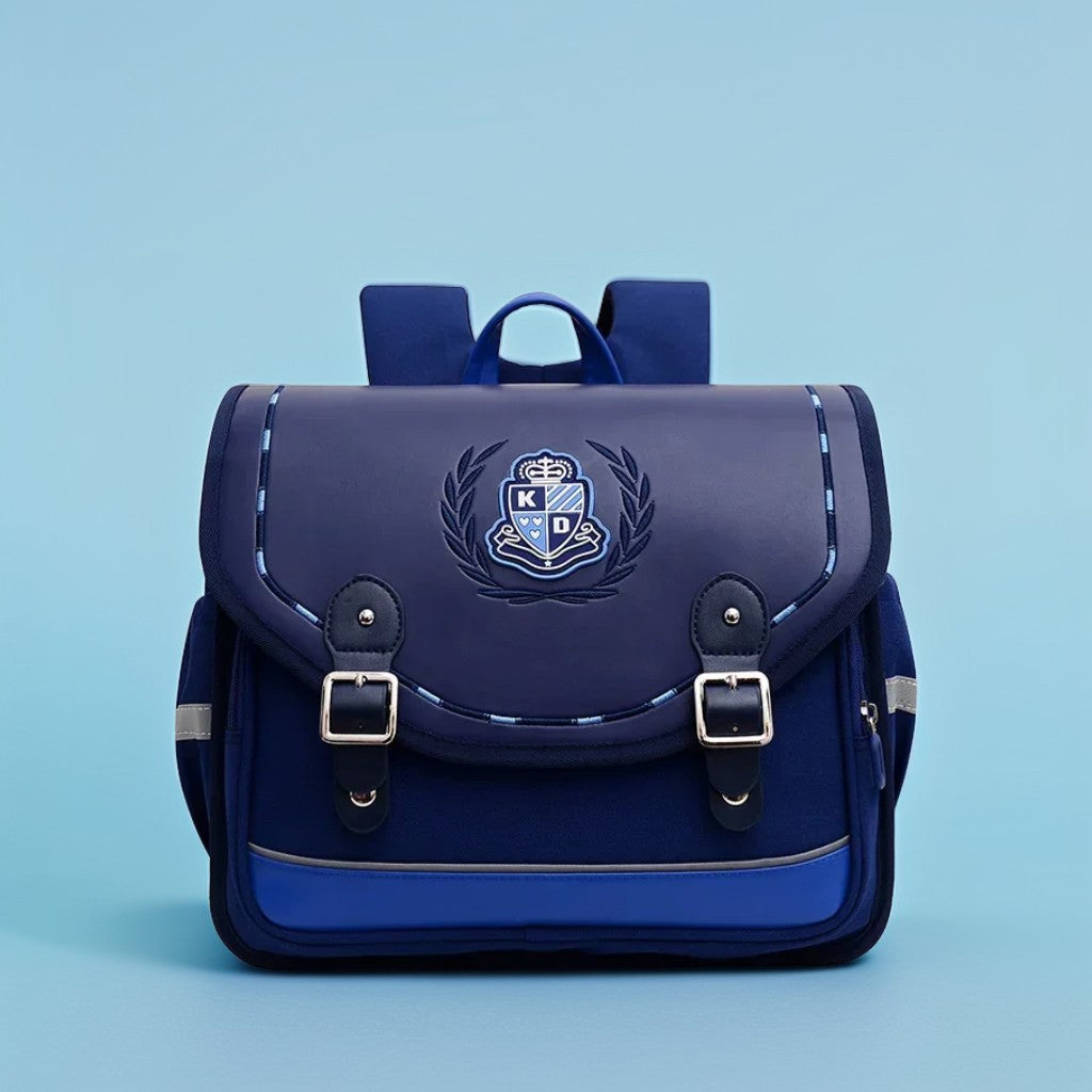 Boys’ Grade 2 School Bag