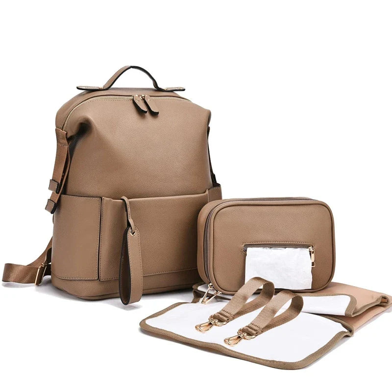 Diaper Bags