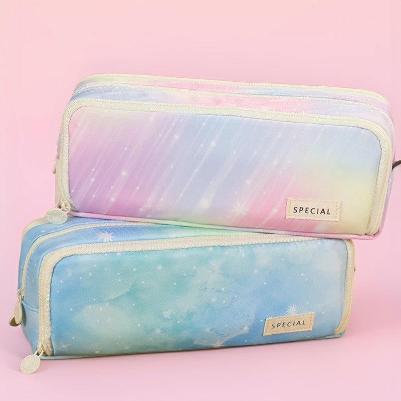 Girls’ Grade 6 School Pencil Case