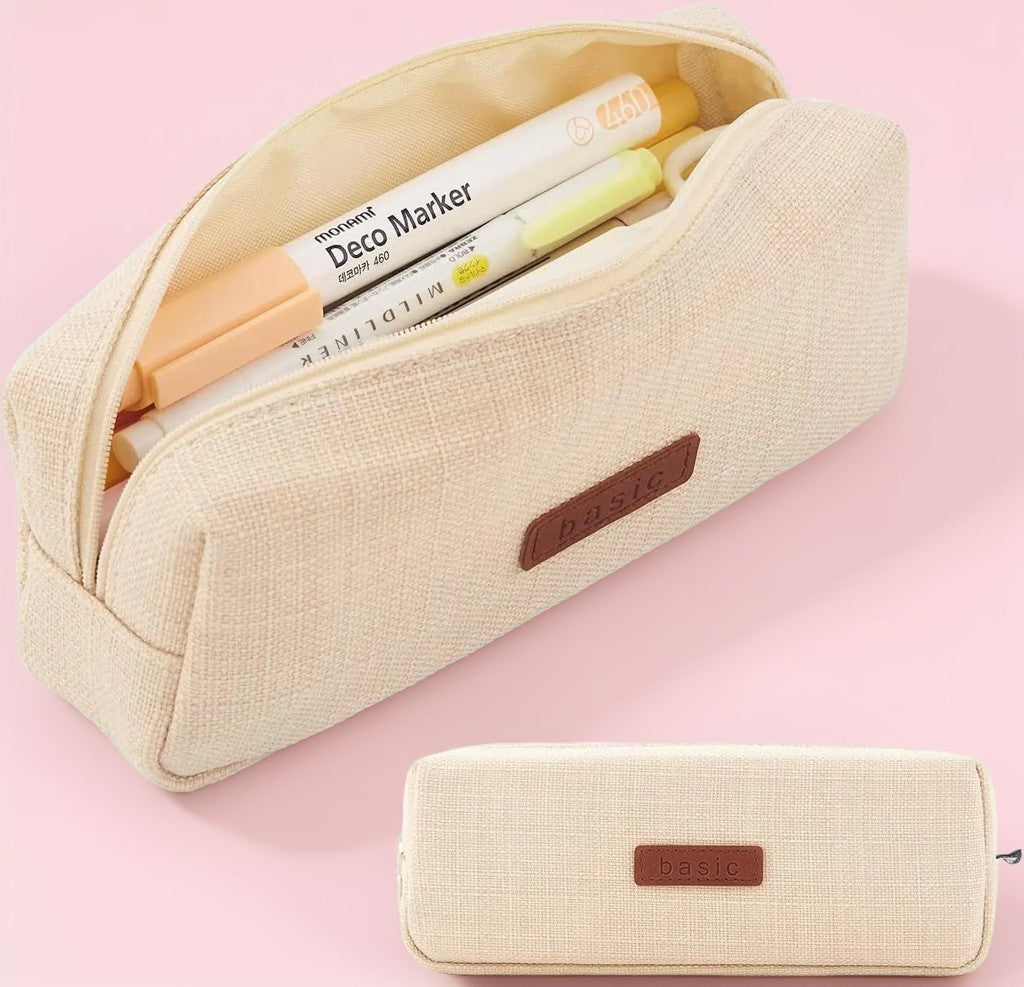 Teen Girls’ Pencil Case