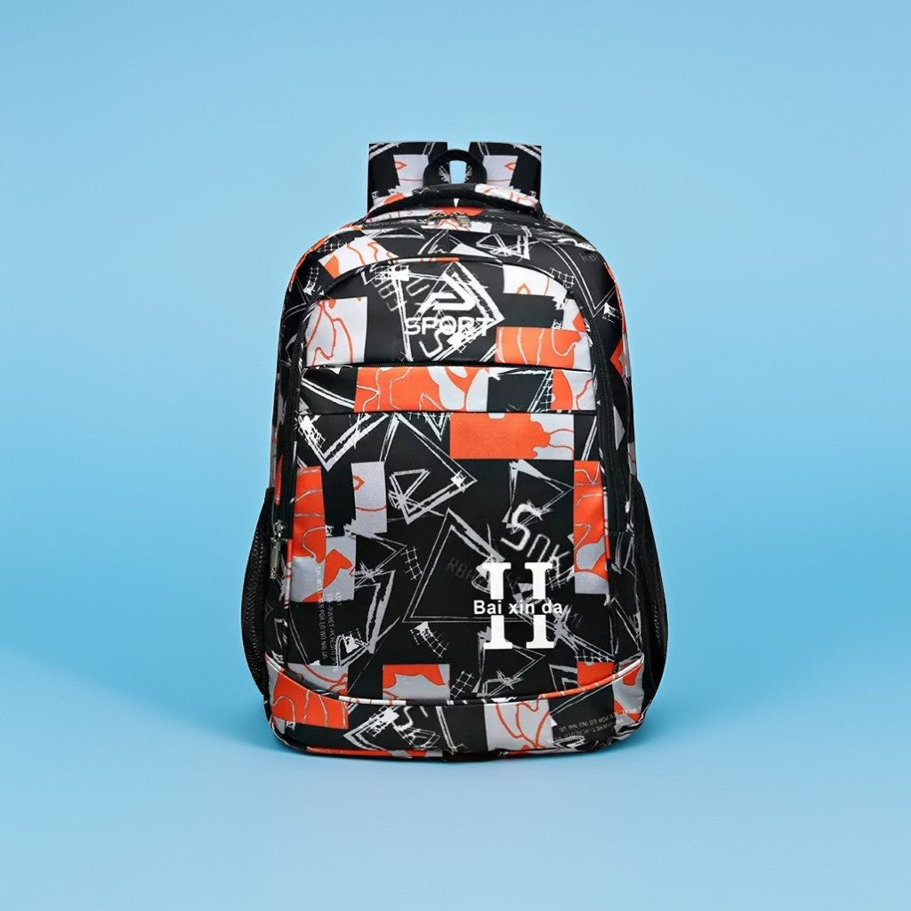 Boys’ Grade 4 School Bag