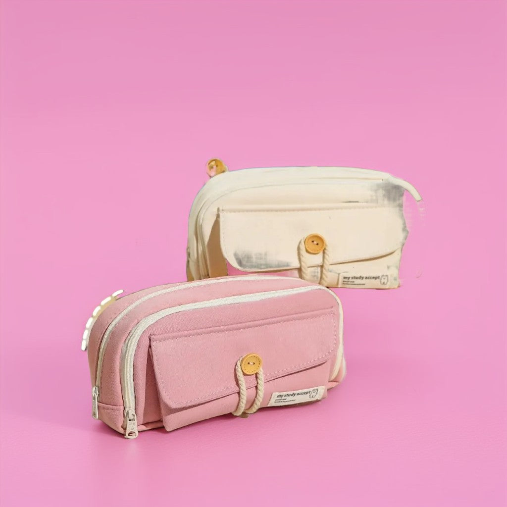 Girls’ Grade 4 Pencil Case