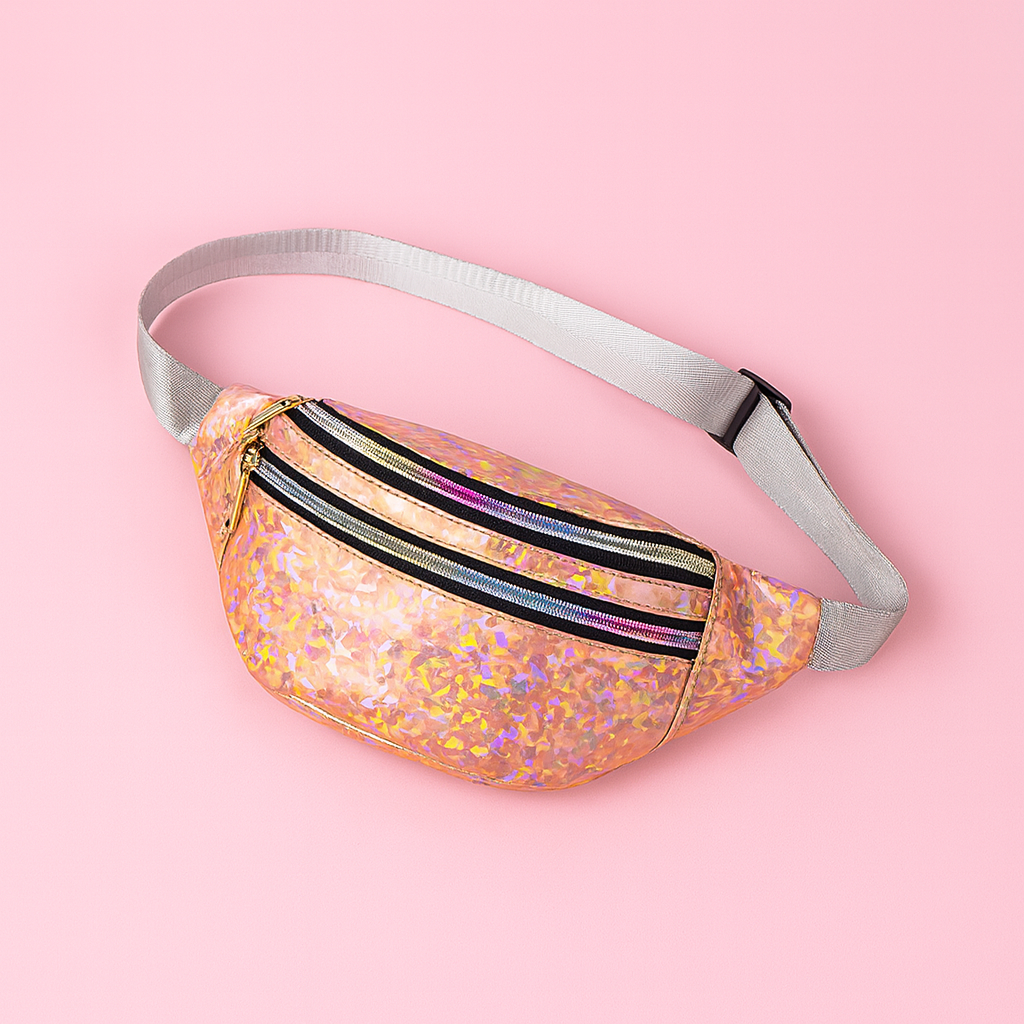 Girls’ Belt Bags