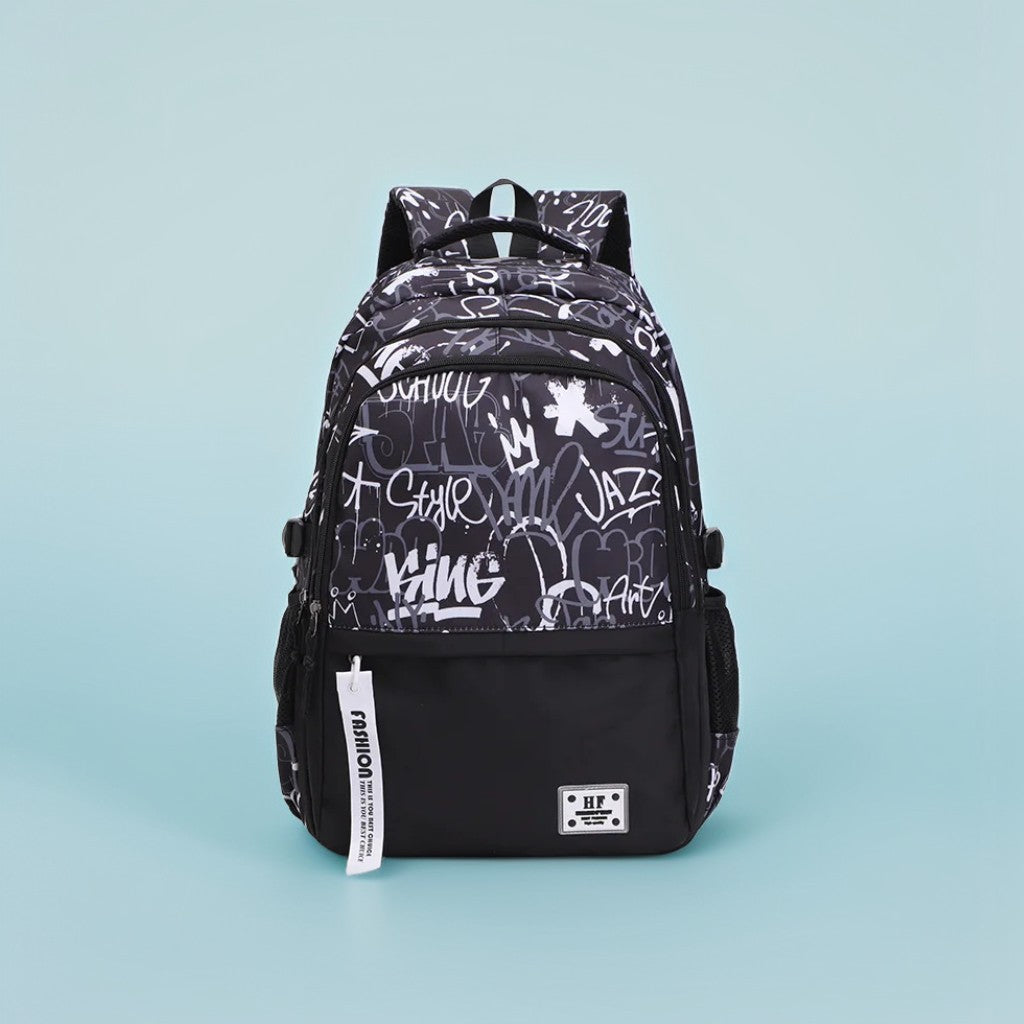 Boys’ High School Backpack