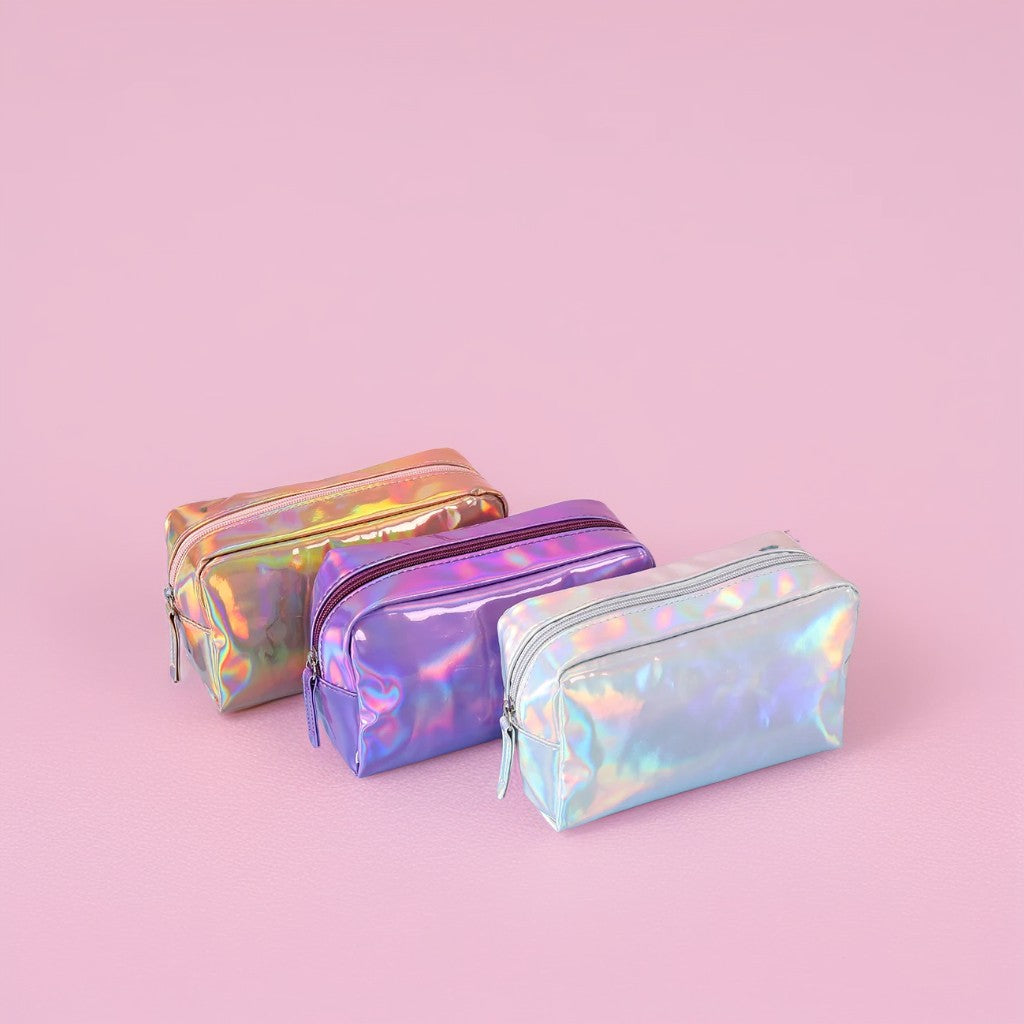 Girls’ Grade 1 School Pencil Case