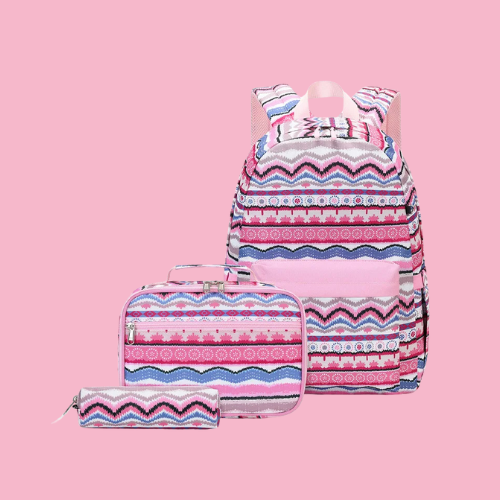 Girls’ School Bag