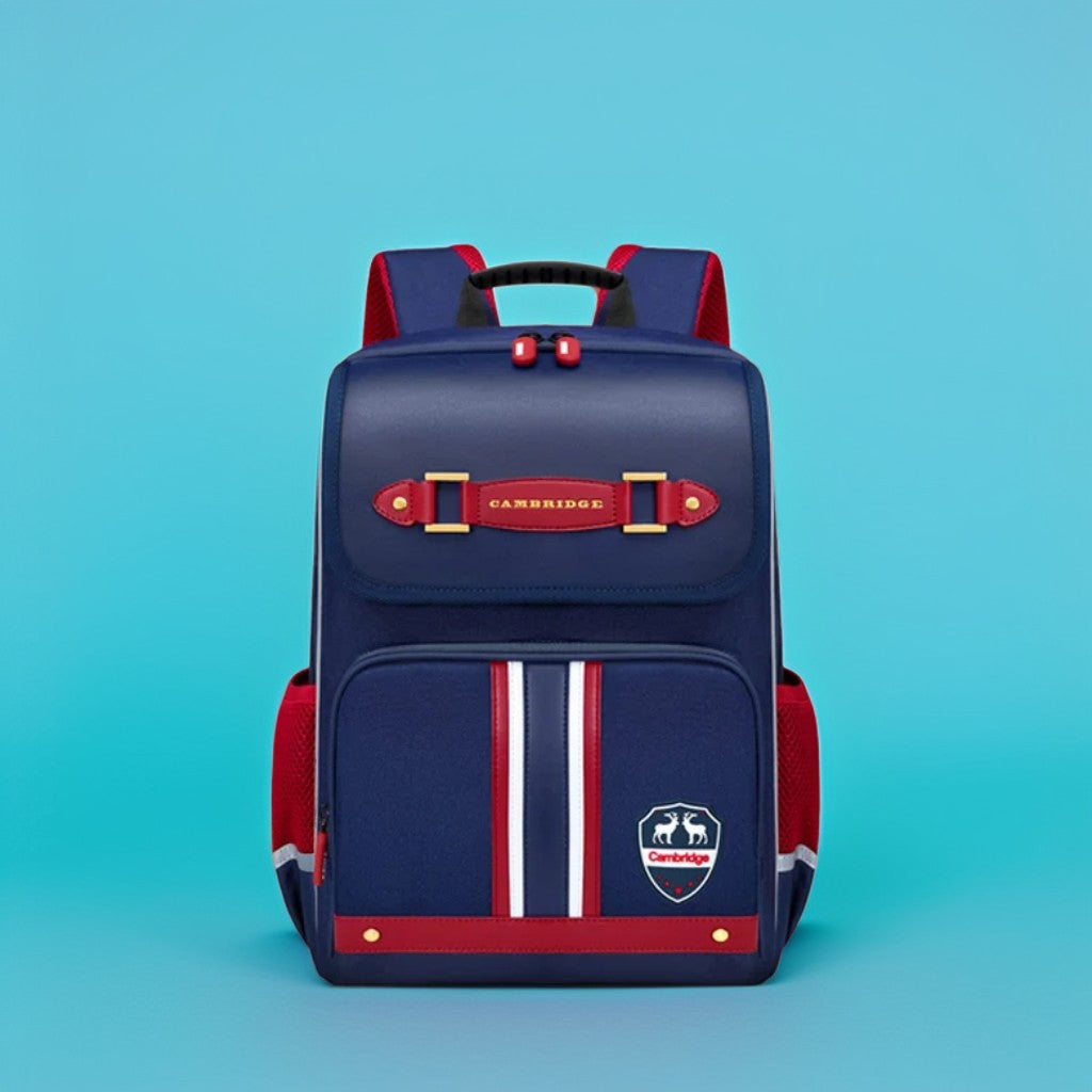 Boys’ Grade 3 School Bag