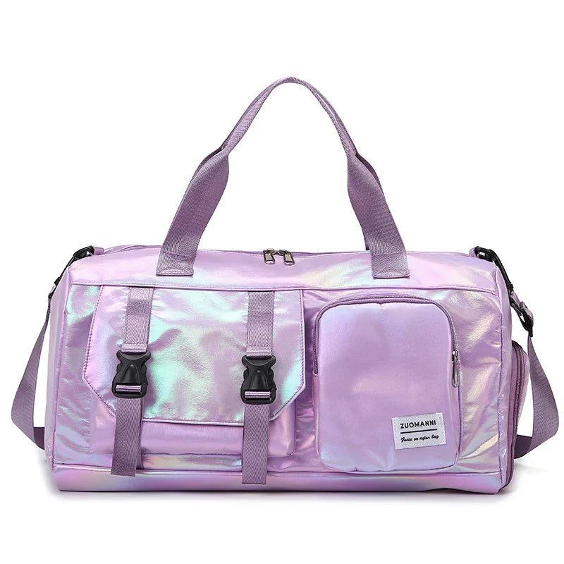 Middle School Sports Bag