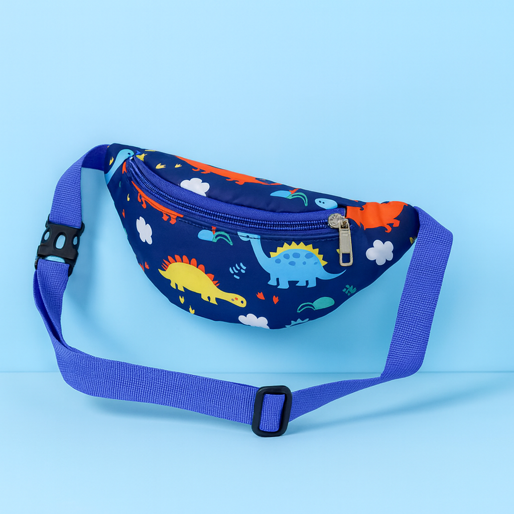 Affordable Boys’ Belt Bag