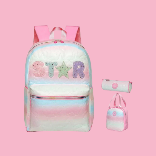 Girls’ School Satchel