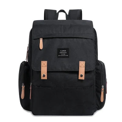 Backpack Diaper Bag