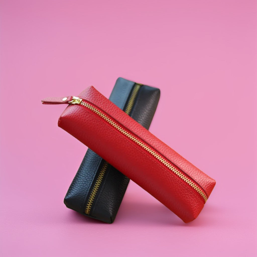 Teen Girls’ School Pencil Case