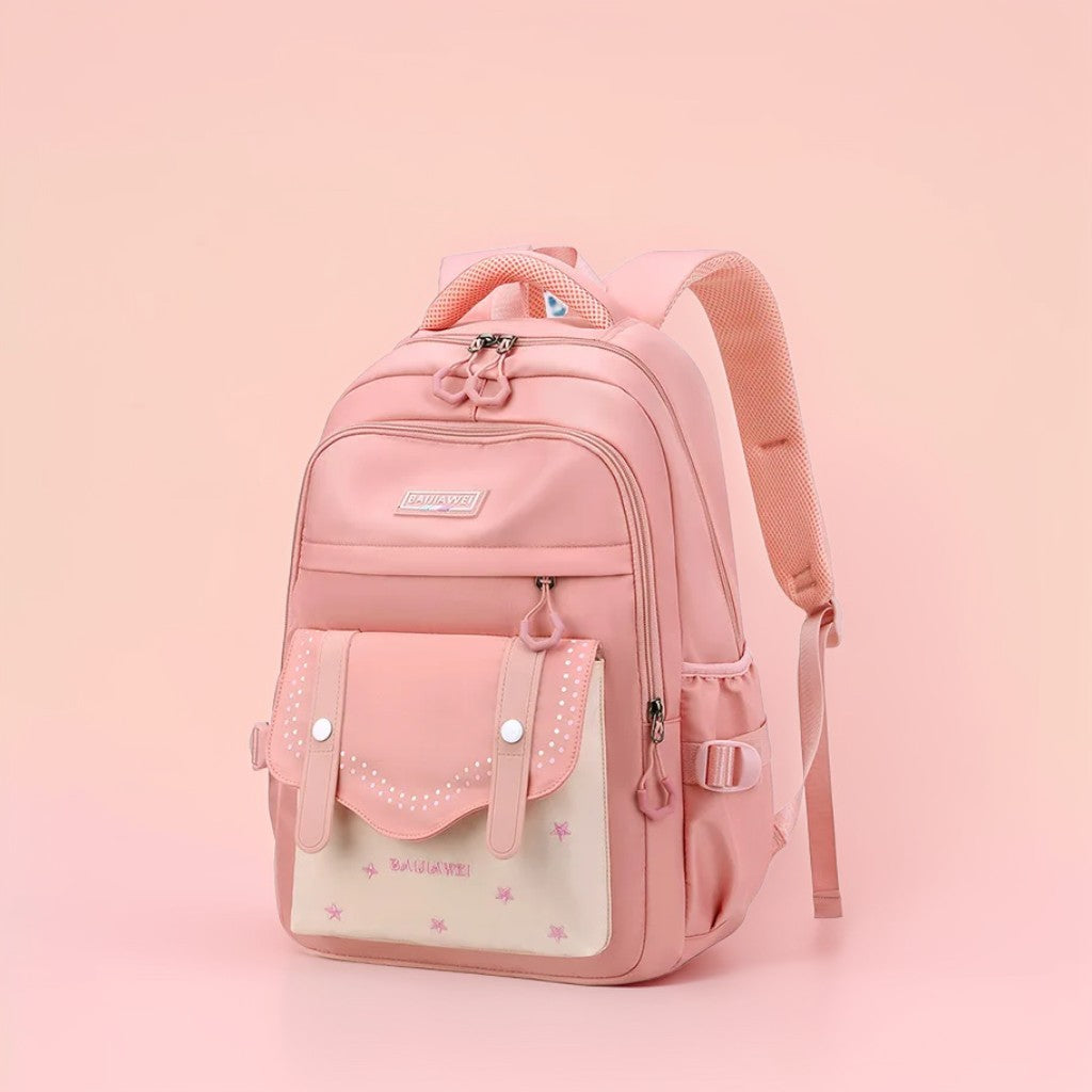 Girls’ Middle School Backpack