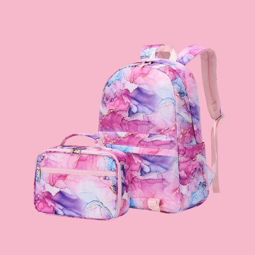 Girls’ Middle School Bag