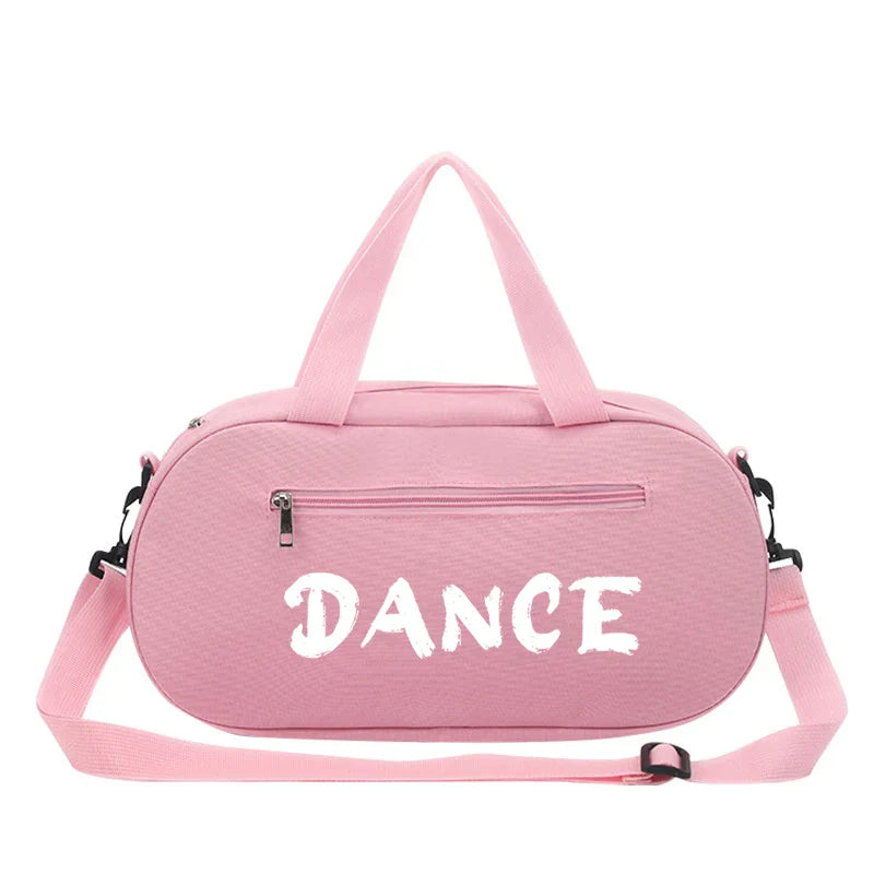 Small-Size Sports Bag