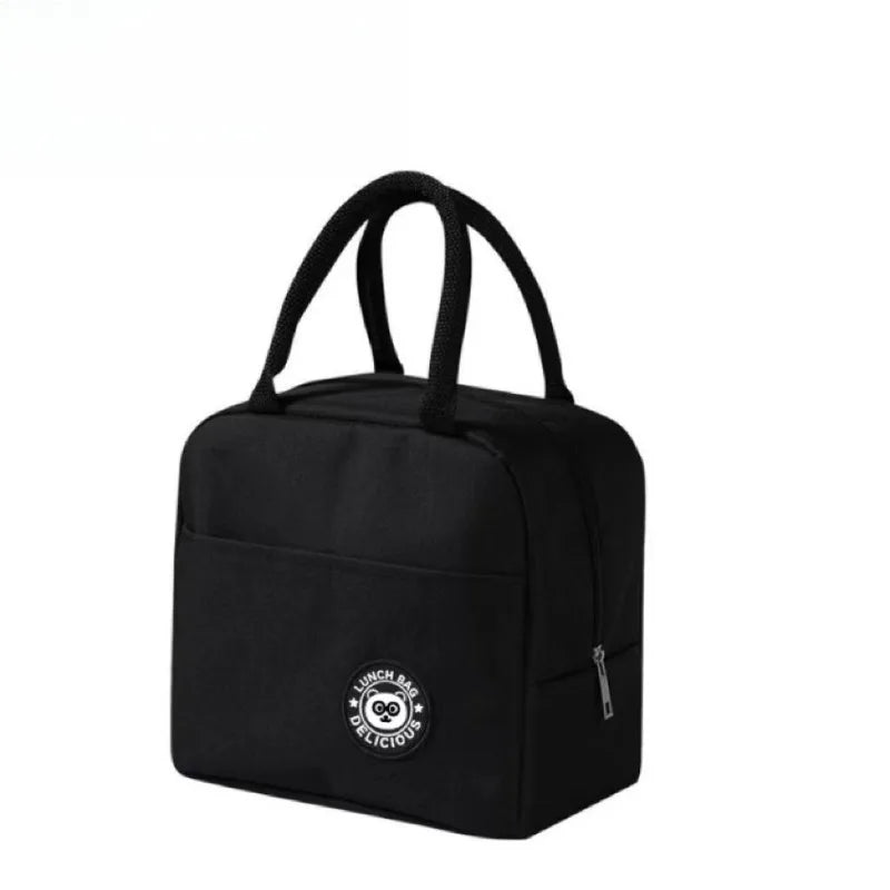 Children’s Insulated Lunch Bag for Hot Meals