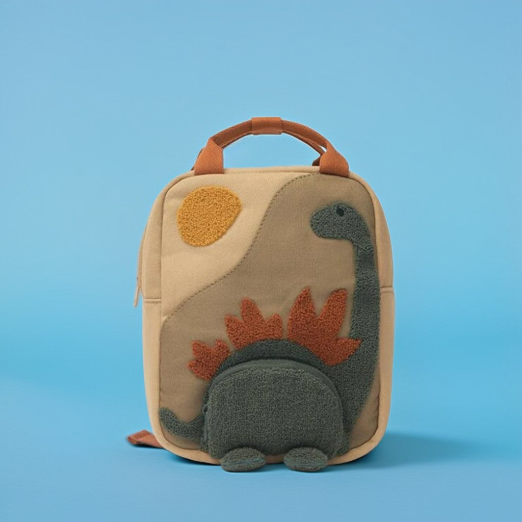 Boys’ Preschool School Bag