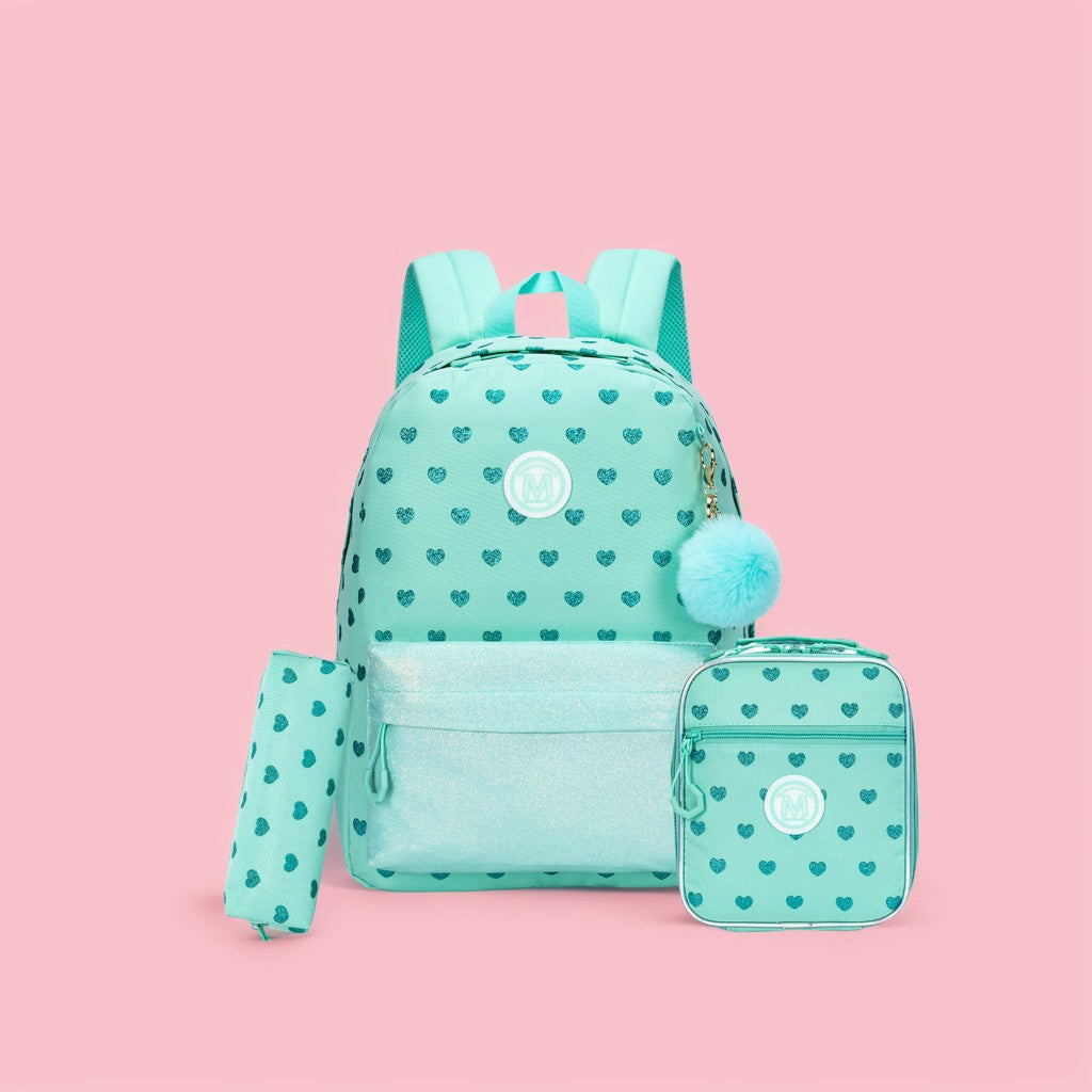 Girls’ Grade 1 Backpack