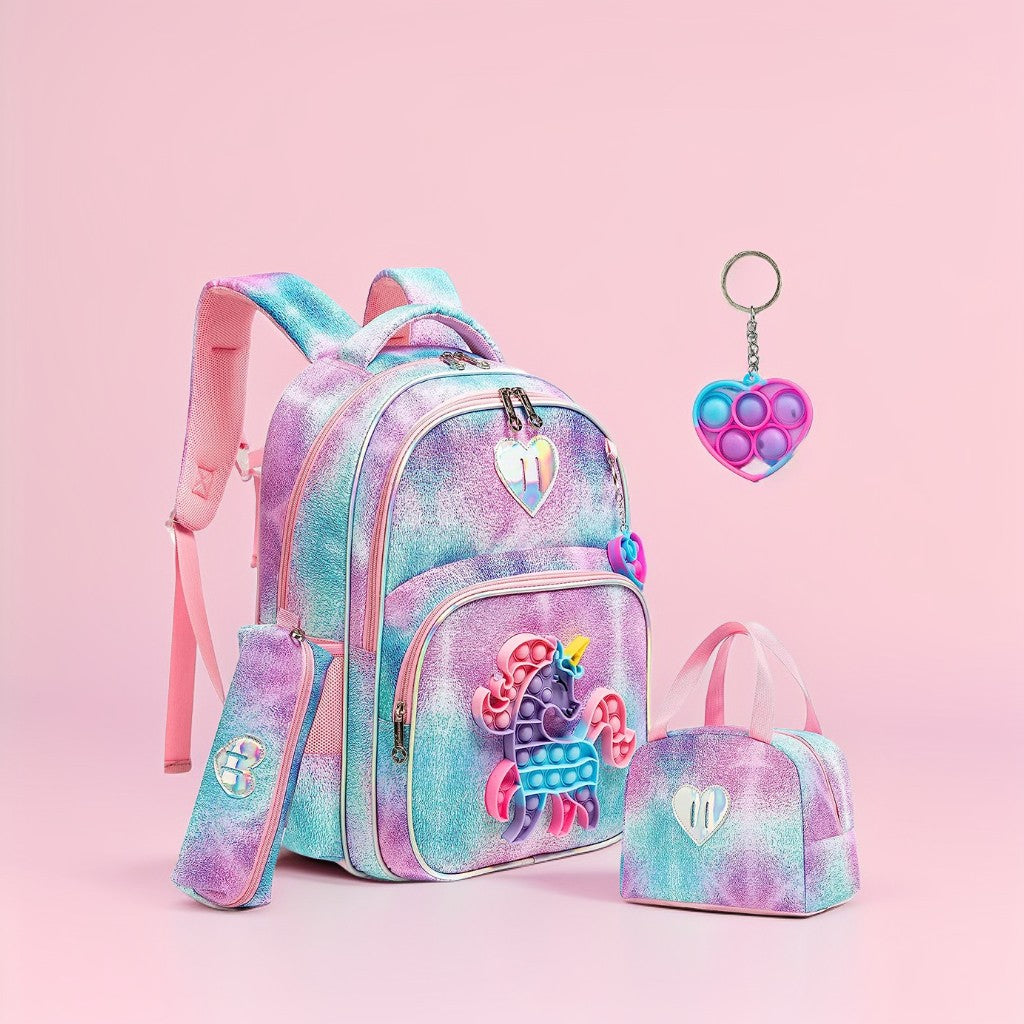 Unicorn Backpack