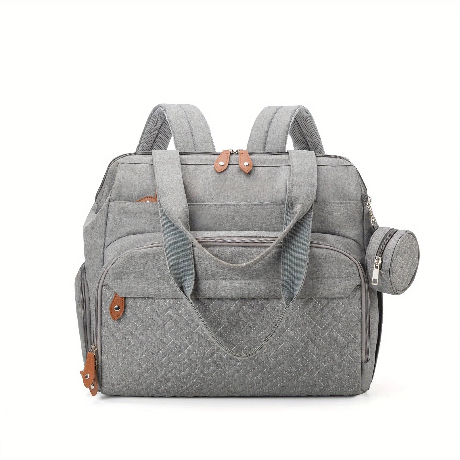 Boys’ Diaper Bag