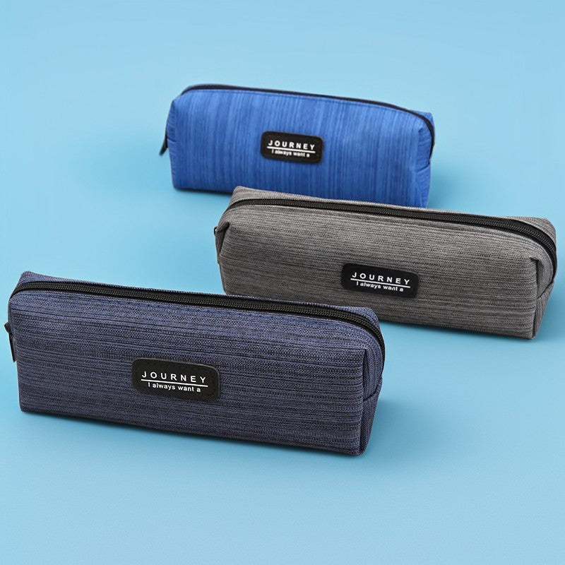 Boys’ High School Pencil Case