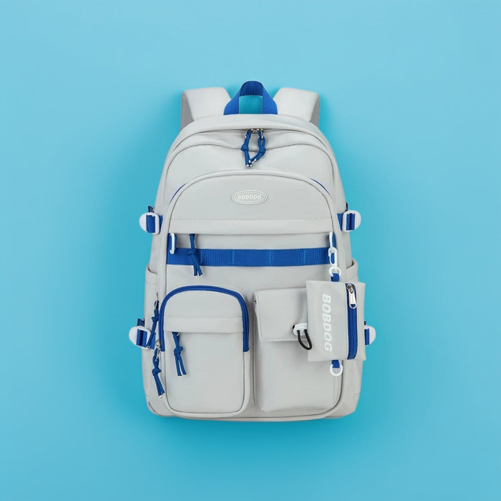 Boys’ Grade 3 Backpack