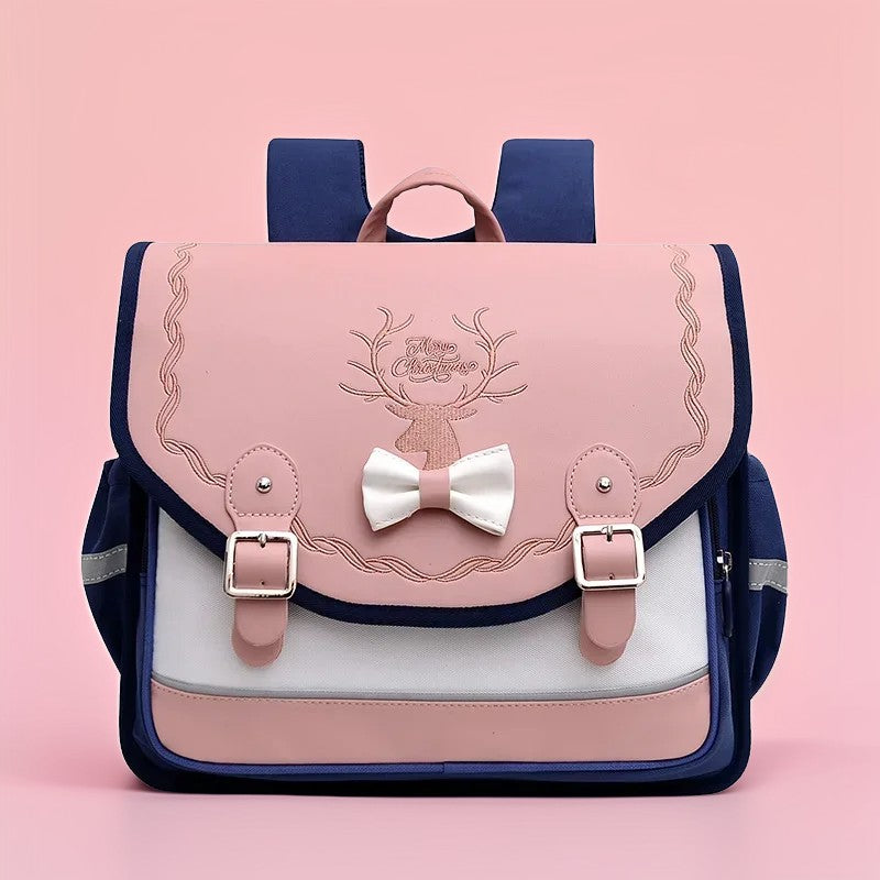 Girls’ Grade 5 School Bag