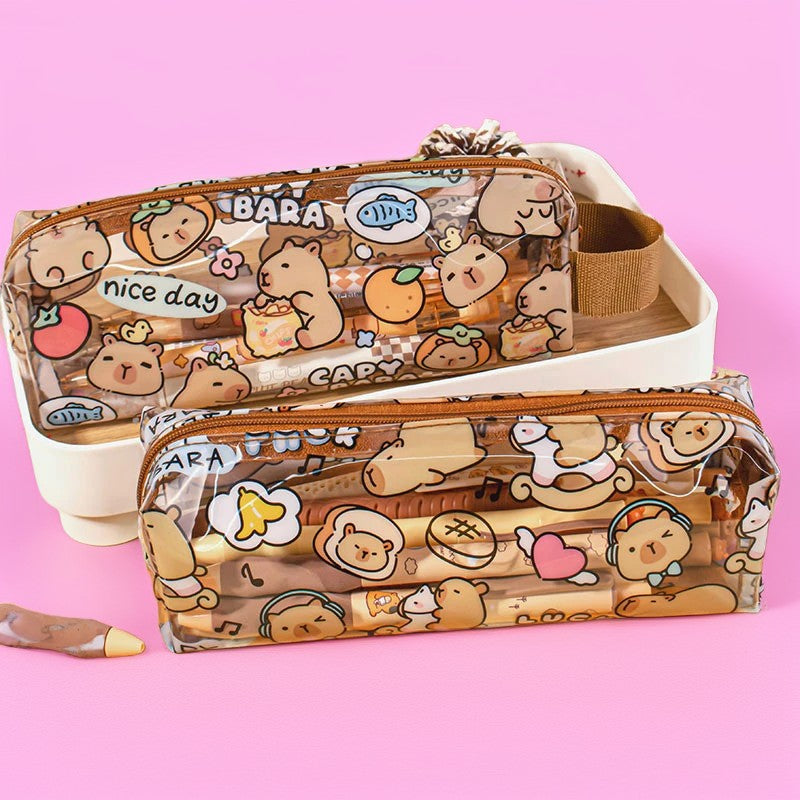 Girls’ Pencil Pouch