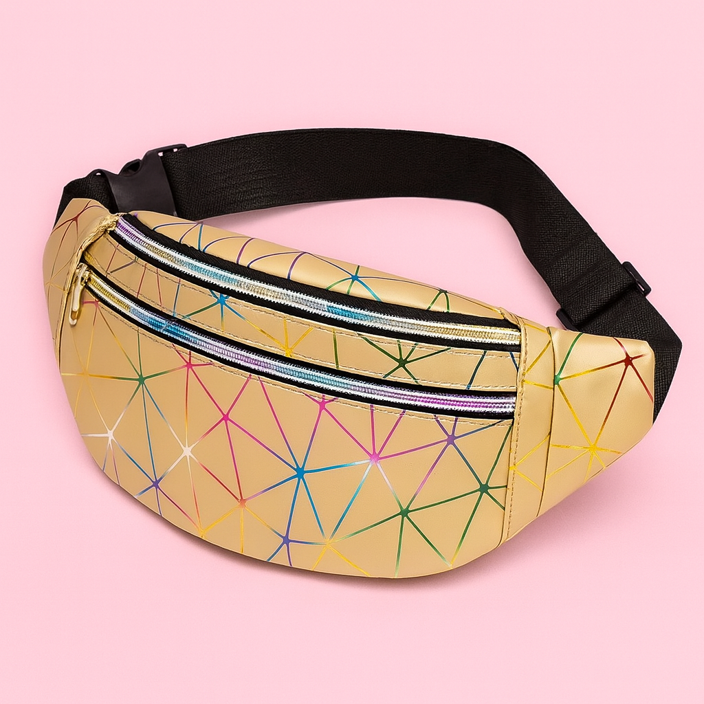 Girls’ Teen Belt Bag