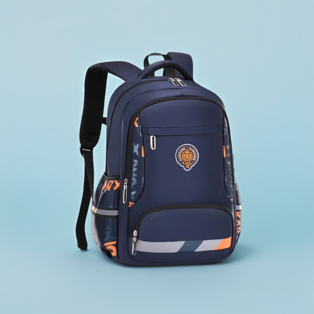 Boys’ Backpack, Age 10